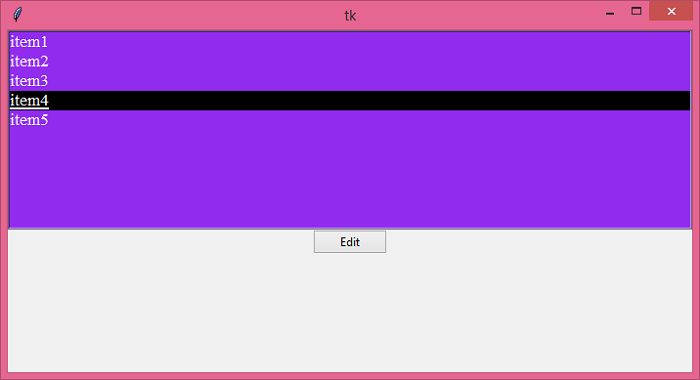 how-to-edit-a-listbox-item-in-tkinter-coder-discovery